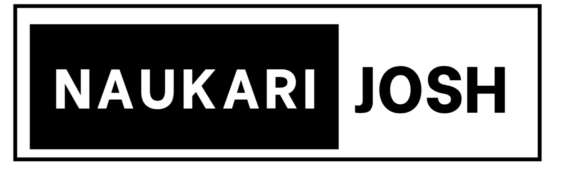 Naukari Josh
