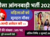 Dausa Anganwadi Bharti 2026