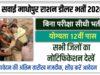 Sawai Madhopur Ration Dealer Bharti 2026